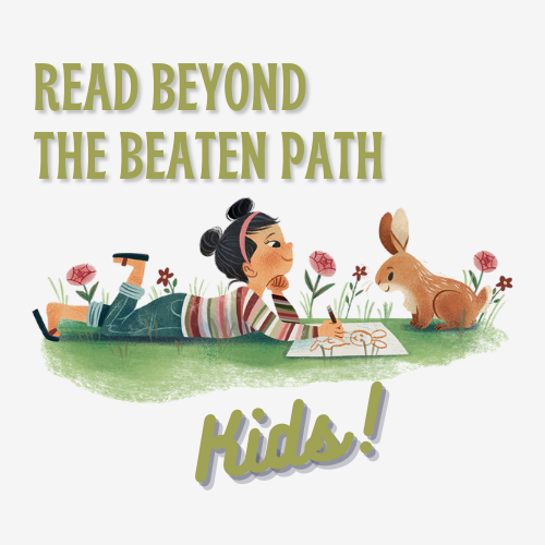 Kids Summer Reading Program Registration