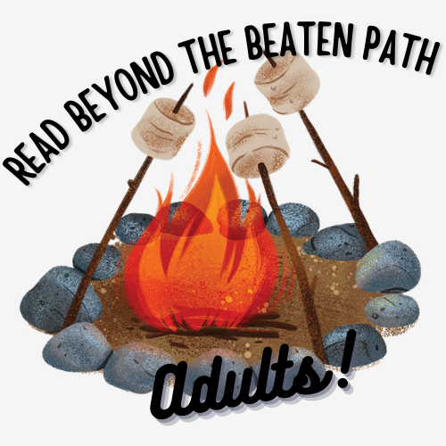Adult Summer Reading Program Registration